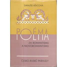 Poéma za romantismu a novoromantismu