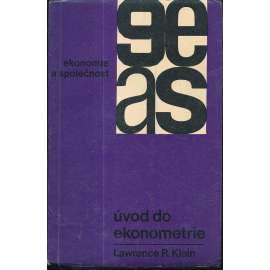 Úvod do ekonometrie