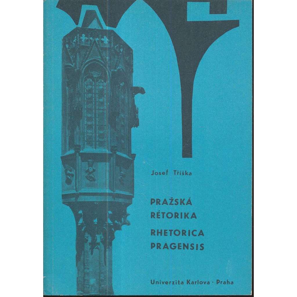 Pražská rétorika / Rhetorica Pragensis