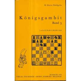 Königsgambit, Band 3 (šachy)