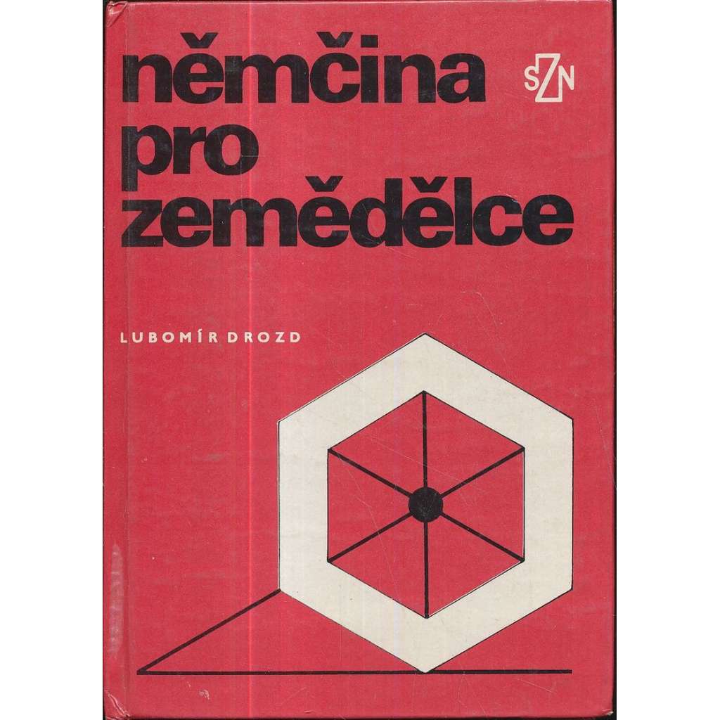 Němčina pro zemědělce