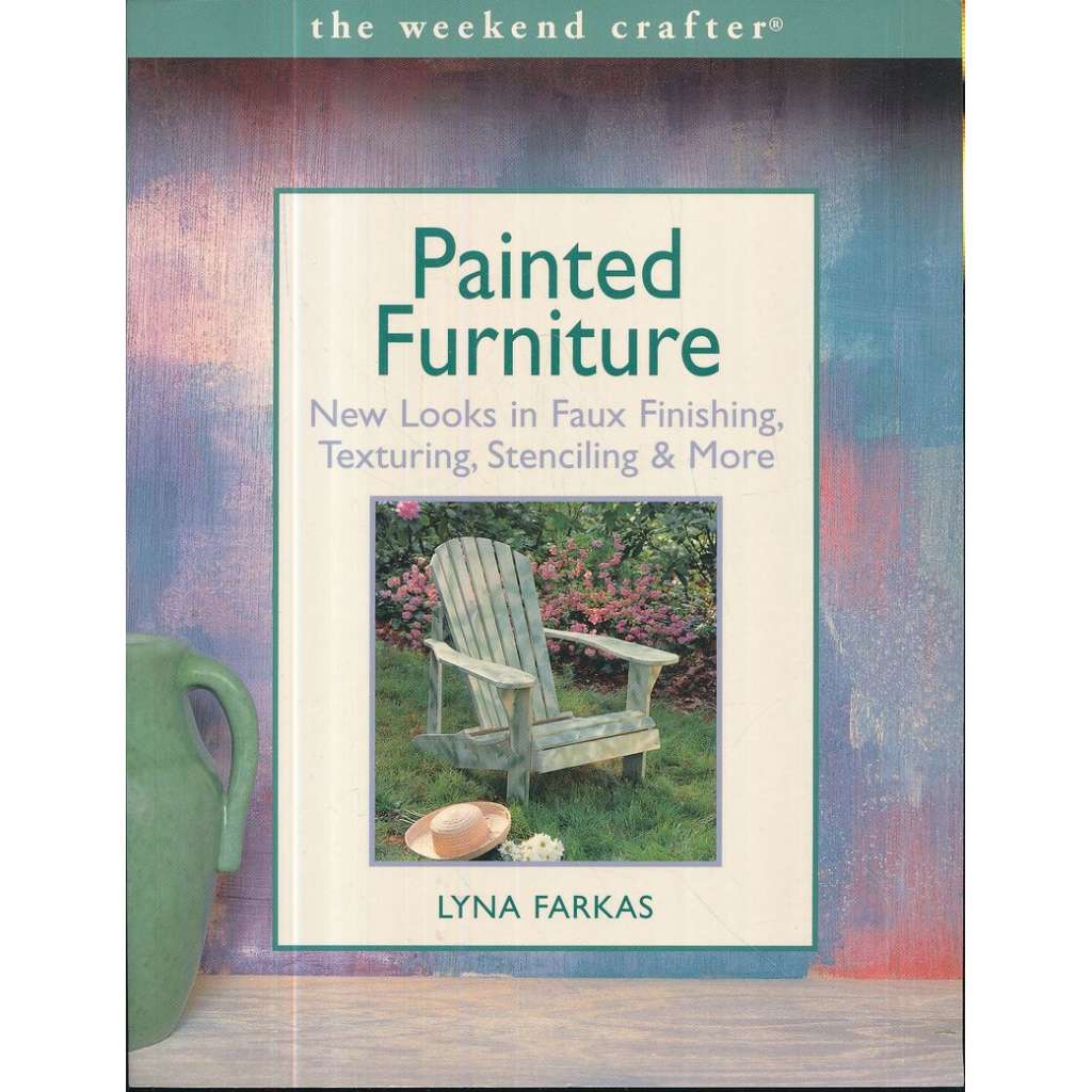 Painted Furniture