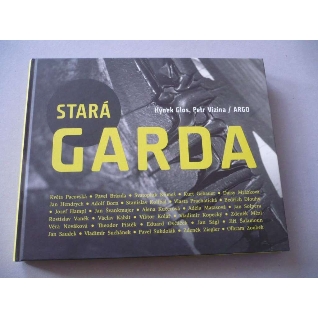 Stará garda