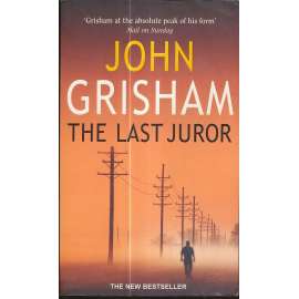 The Last Juror