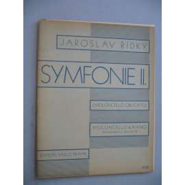 Symfonie II.