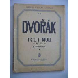 Trio F-moll