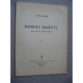 Dodici Duetti