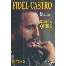 Fidel Castro - Die Biographie