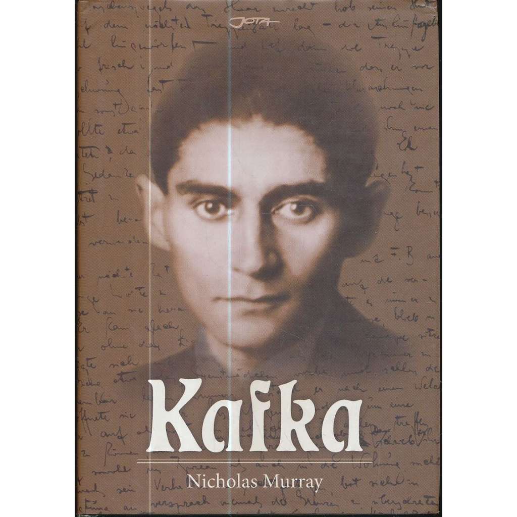 Kafka -- román jeho života