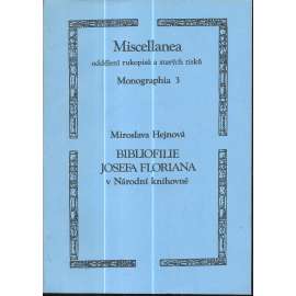 Miscellanea Monographia 3