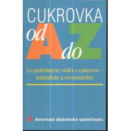 Cukrovka od A do Z