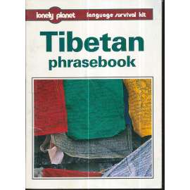 Tibetan phrasebook