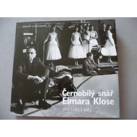 Černobílý snář Elmara Klose [Elmar Klos, filmový režisér, film]