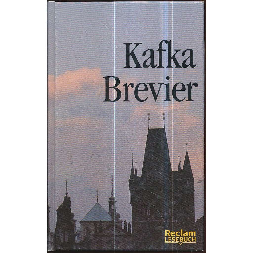 Kafka - Brevier