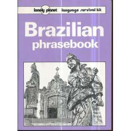 Brazilian phrasebook