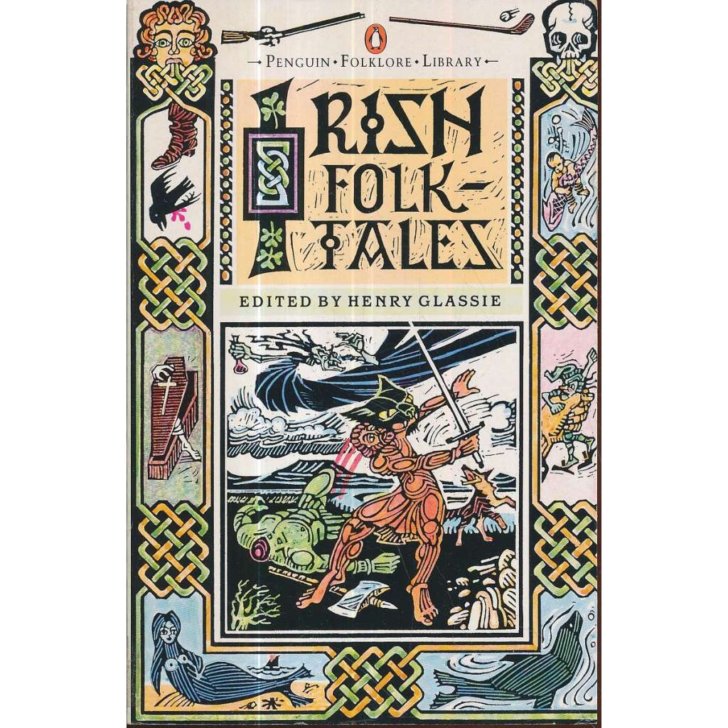Irish Folktales