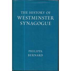 The History of Westminster Synanogue