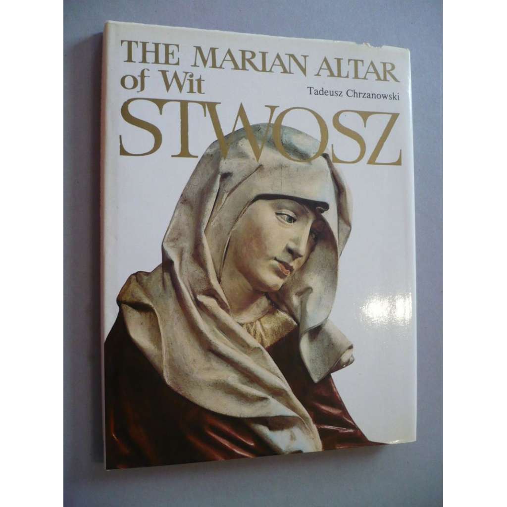 The Marian Altar of Wit Stwosz