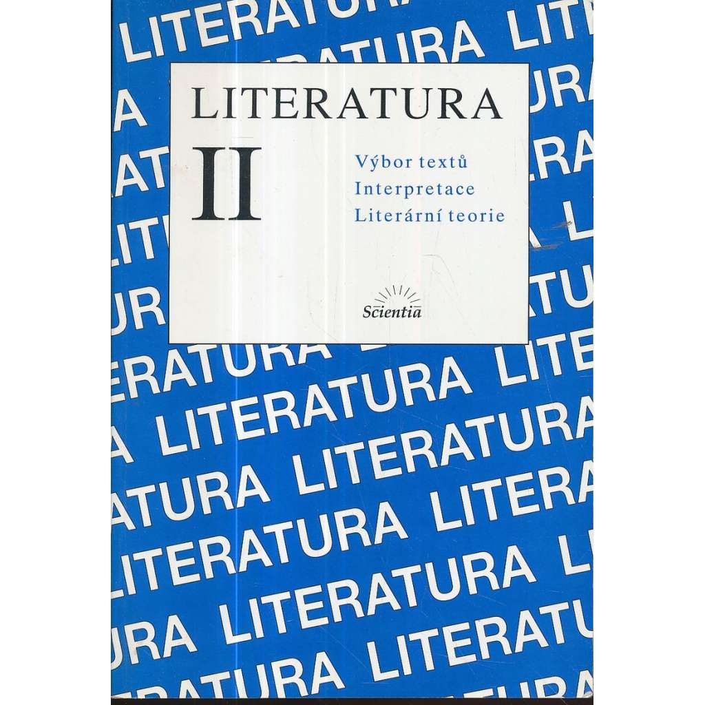 Literatura II