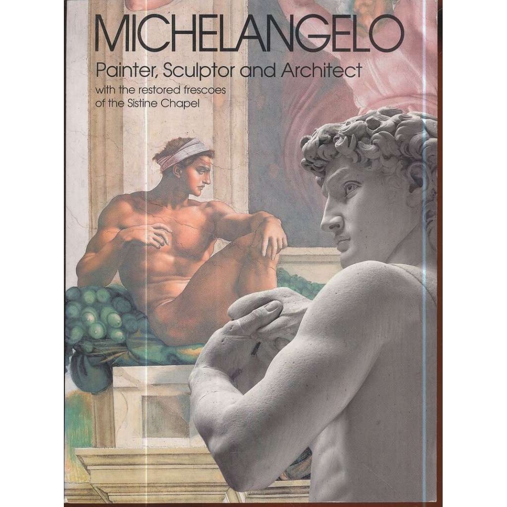 Michelangelo - Painter, Sculptor and Architect