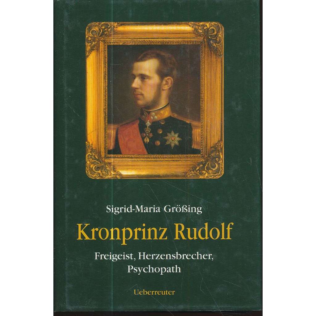 Kronprinz Rudolf