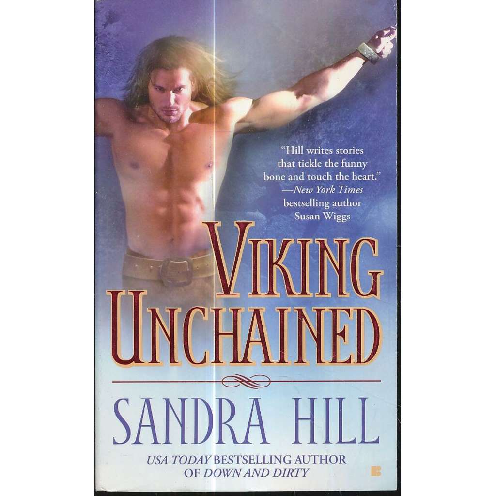 Viking Unchained