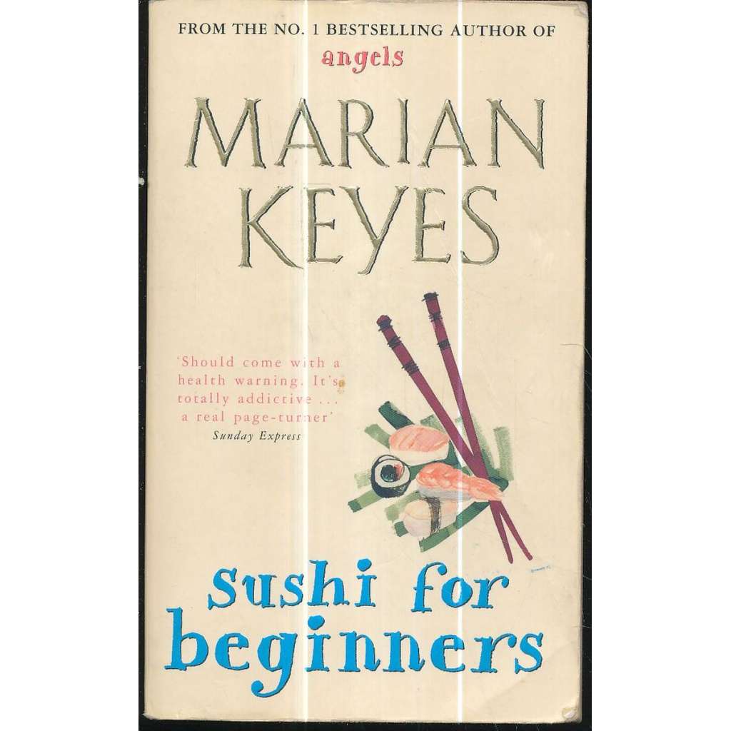 Sushi for Beginners