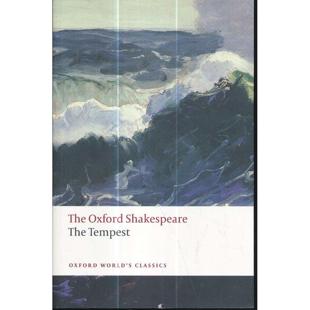 The Tempest