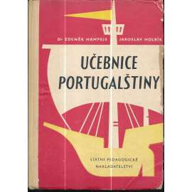 Učebnice portugalštiny - portugalština