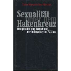 Sexualität unter dem Hakenkreuz