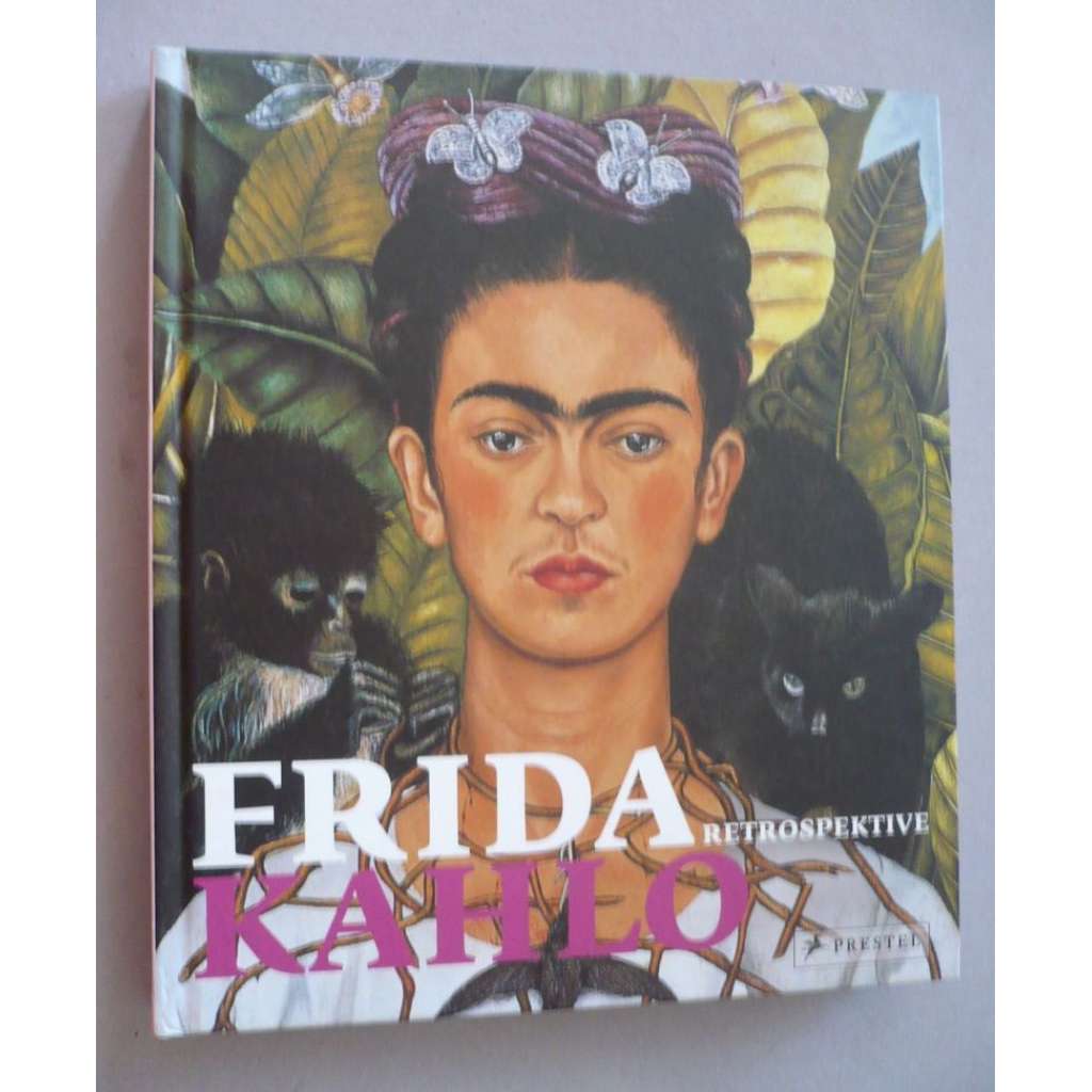 Frida Kahlo: Retrospektive
