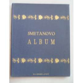 Smetanovo album