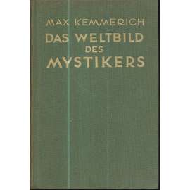 Das Weltbild des Mystikers