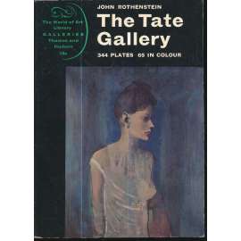 The Tate Gallery