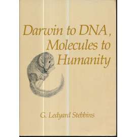 Darwin to DNA, Molecules to Humanity