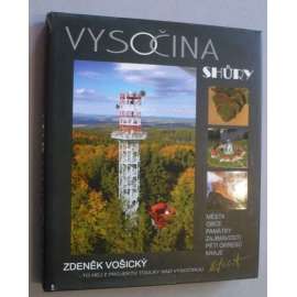 Vysočina shůry