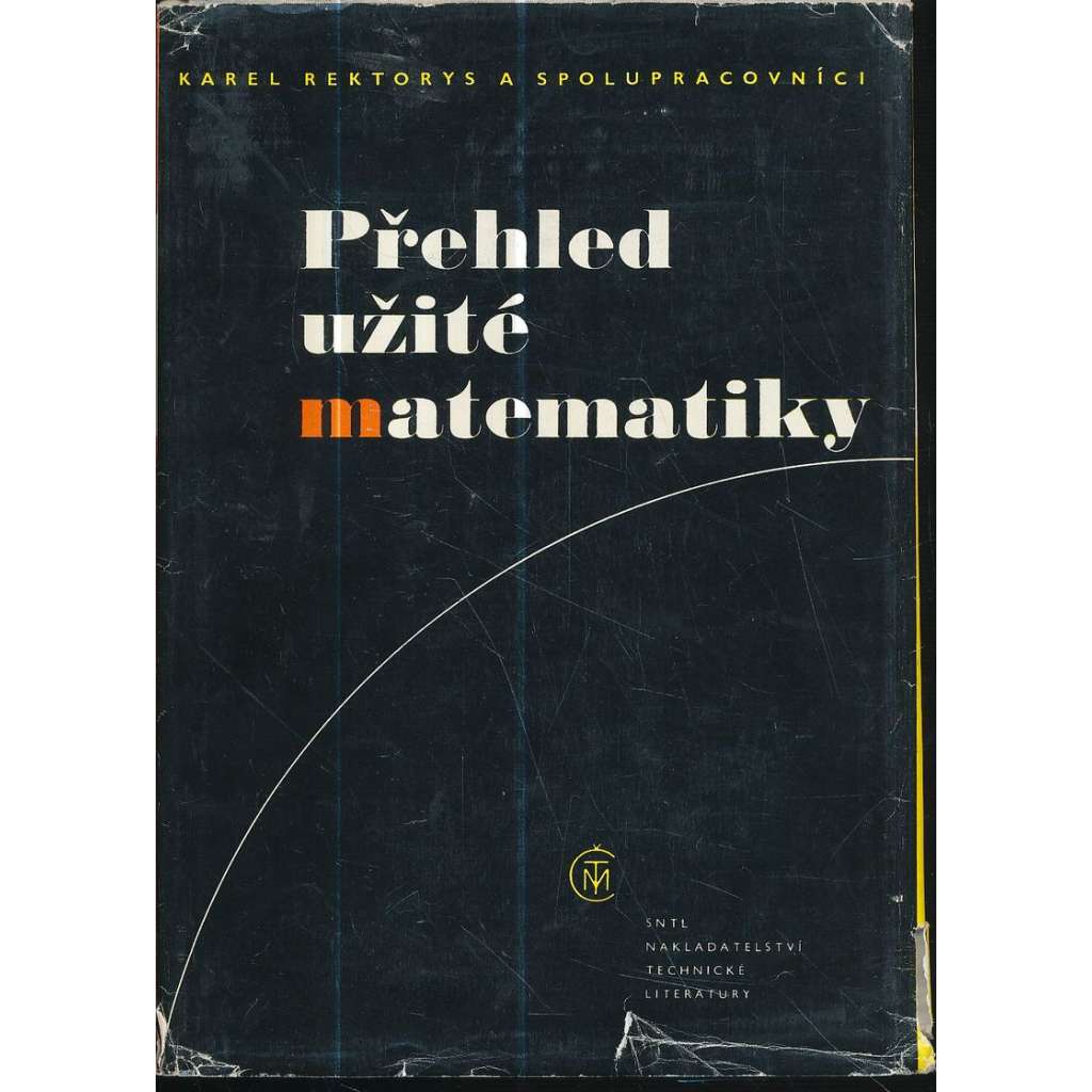 Přehled užité matematiky