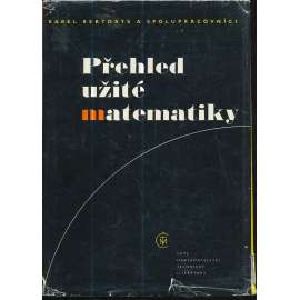 Přehled užité matematiky