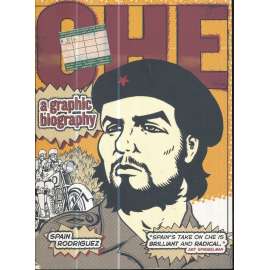 Che: A Graphic Biography (komiks)