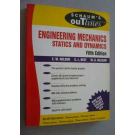 Engineering Mechanics Statics and Dynamics