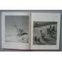 Československá fotografie 1935 (roč. V) [ročenka českých fotografů, hlubotiskové reprodukce umělecké fotografie, mj. fotografové Drtikol, Jeníček, Jírů, Státní grafická škola ad.]