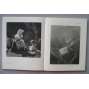 Československá fotografie 1935 (roč. V) [ročenka českých fotografů, hlubotiskové reprodukce umělecké fotografie, mj. fotografové Drtikol, Jeníček, Jírů, Státní grafická škola ad.]