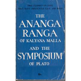 The Ananga Ranga of Kalyana Malla and the Symposium of Plato