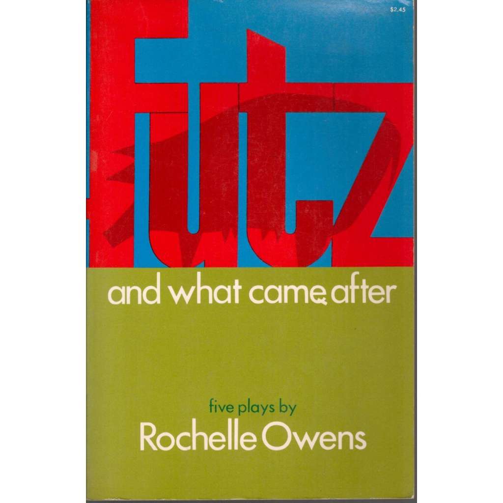 Futz and What Came After