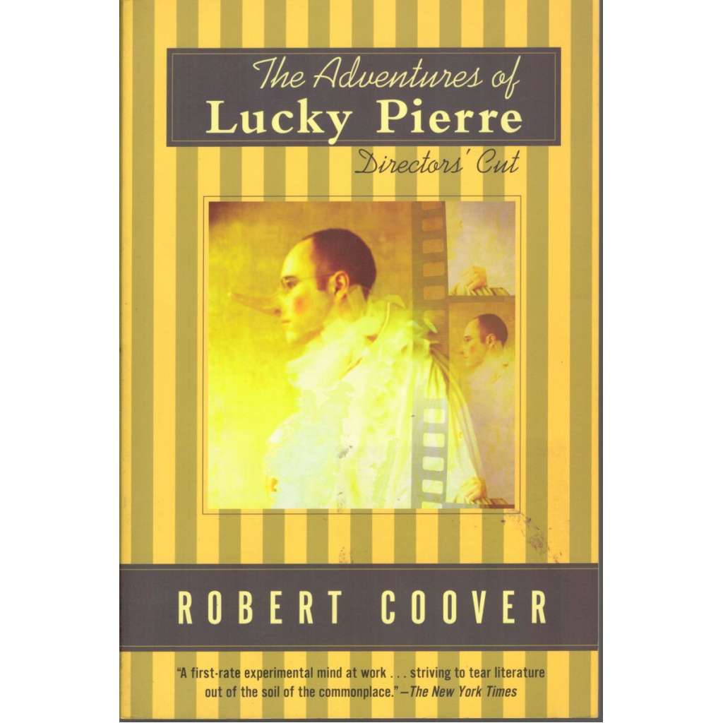 The Adventure of Lucky Pierre