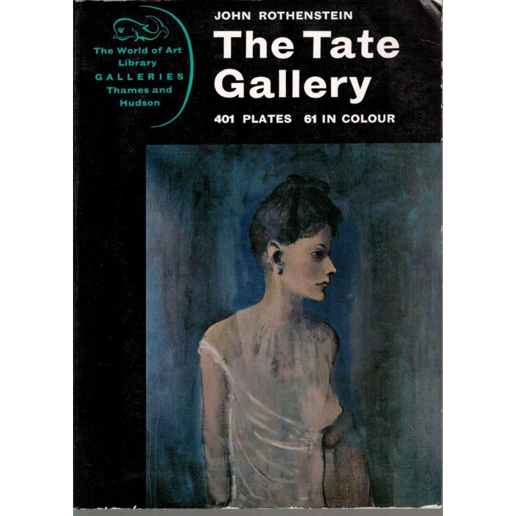 The Tate Gallery