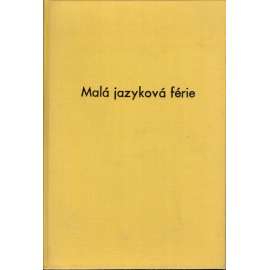 Malá jazyková férie