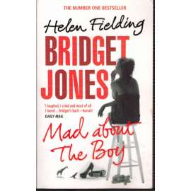 Bridget Jones: Mad About the Boy