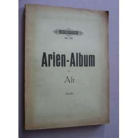 Arien-Album