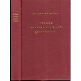 Indische Lebensweisheit und Lebenskunst